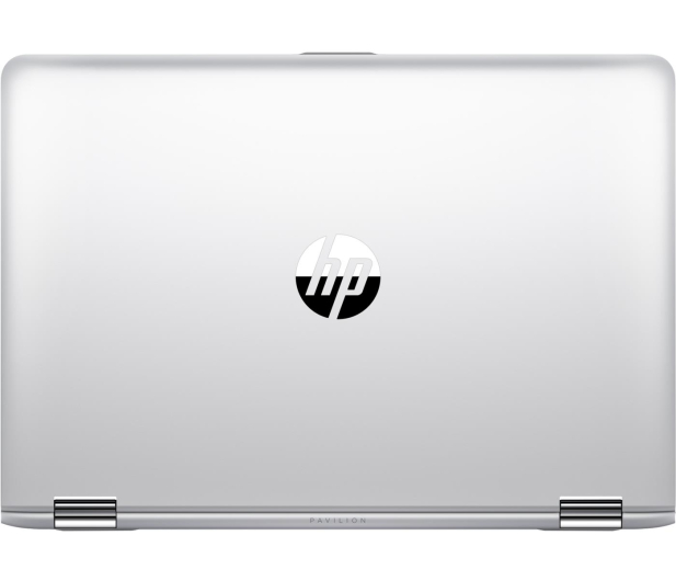 HP Pavilion x360 i5-7200U/8GB/1TB/Win10 - 375243 - zdjęcie 7